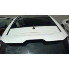 Fiat Punto Grande/EVO 2006–2018 ABARTH-spoileri (2010-2015, maalattava) kuva 2
