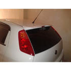 Fiat Punto Grande/EVO 2006–2018 ABARTH-spoileri (2010-2015, maalattava) kuva 3