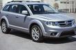 Fiat Freemont -crossoverin koeajo kuva 6