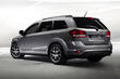 Fiat Freemont -crossoverin koeajo kuva 4