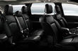 Fiat Freemont -crossoverin koeajo kuva 8