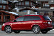 Fiat Freemont -crossoverin koeajo kuva 3