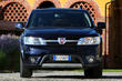 Fiat Freemont -crossoverin koeajo kuva 1