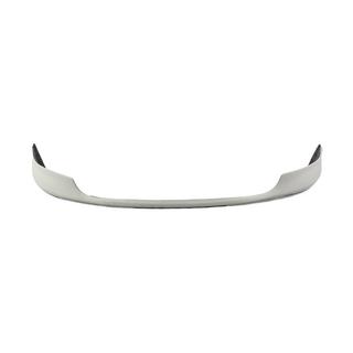 Etupuskurin lip spoiler Sedan (maalattava) kuva 2