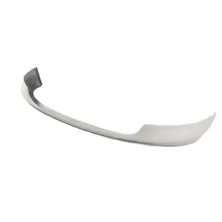 Etupuskurin lip spoiler Sedan (maalattava) kuva 3