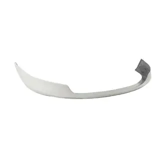 Etupuskurin lip spoiler Sedan (maalattava) kuva 4