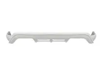 Ford Focus II 2008–2011 Takapuskurin diffuusori HB (maalattava) kuva 1