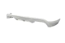 Ford Focus II 2008–2011 Takapuskurin diffuusori HB (maalattava) kuva 2