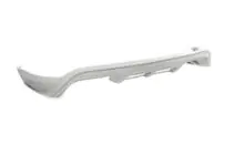 Ford Focus II 2008–2011 Takapuskurin diffuusori HB (maalattava) kuva 3