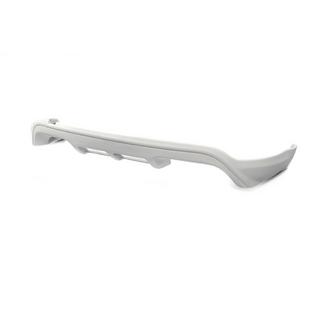 Takapuskurin diffuusori HB (maalattava) Ford Focus II 2008–2011 kuva 2