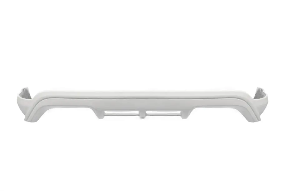 Ford Focus II 2008–2011 Takapuskurin diffuusori HB (maalattava) Image