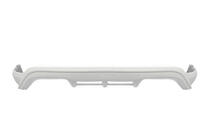 Ford Focus II 2005–2008 Takapuskurin diffuusori HB (maalattava) kuva 3