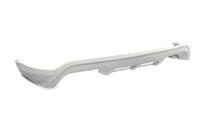 Ford Focus II 2005–2008 Takapuskurin diffuusori HB (maalattava) kuva 5