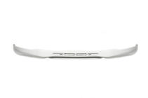 Ford Focus III 2011–2017 Etupuskurin lipspoileri 2015-2017 (maalattava) kuva 3