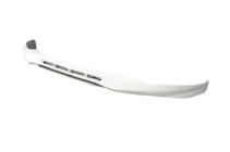 Ford Focus III 2011–2017 Etupuskurin lipspoileri 2015-2017 (maalattava) kuva 4