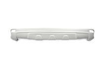 Ford Focus III 2011–2017 Takapuskurin diffuusori Sedan 2011-2015 (maalattavaksi) kuva 1