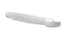 Ford Focus III 2011–2017 Takapuskurin diffuusori Sedan 2011-2015 (maalattavaksi) kuva 3