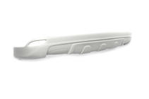 Ford Focus III 2011–2017 Takapuskurin diffuusori Sedan 2011-2015 (maalattavaksi) kuva 4