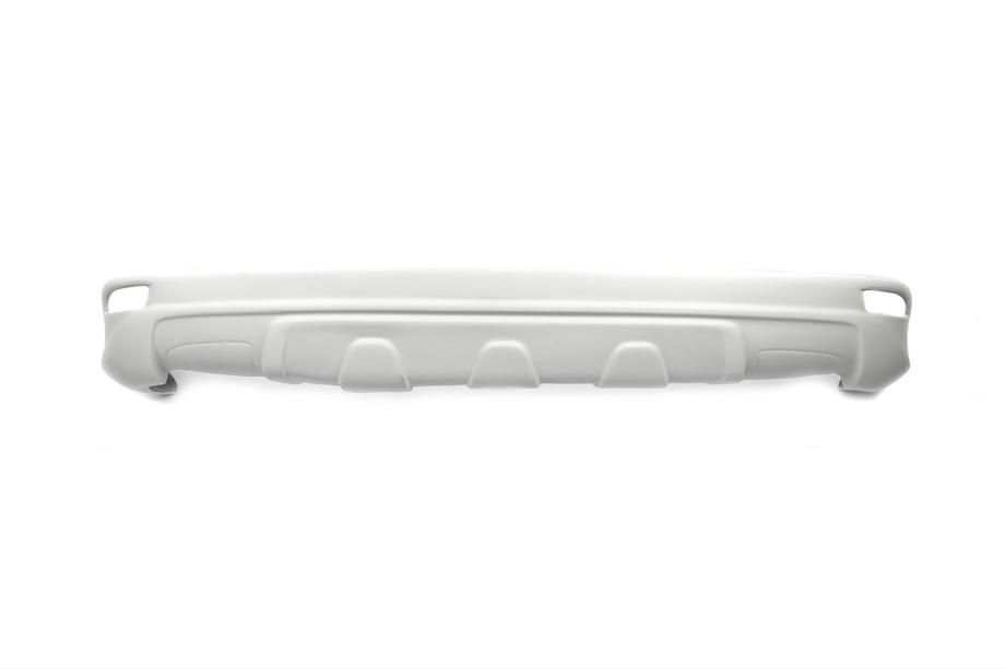 Ford Focus III 2011–2017 Takapuskurin diffuusori Sedan 2011-2015 (maalattavaksi) Image
