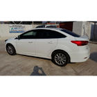 Ford Focus III 2011–2017 Sivukynnykset Sedan 2015↗ (maalattavaksi) kuva 2