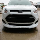 Ford Connect 2014–2021 Etupuskurin lippa (maalattava) kuva 4