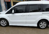 Ford Connect 2014–2021 Sivuhelmat (maalattavaksi) kuva 2