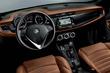 Alfa Romeo Giulietta -viisiovisen hatchbackin koeajo kuva 6
