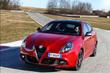 Alfa Romeo Giulietta -viisiovisen hatchbackin koeajo kuva 1