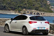Alfa Romeo Giulietta -viisiovisen hatchbackin koeajo kuva 2