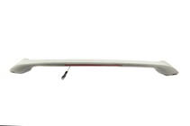Honda Civic Sedan VIII 2006–2011 Valollinen spoileri (maalattava) kuva 3