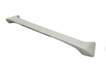 Honda Civic Sedan VIII 2006–2011 Valollinen spoileri (maalattava) kuva 7