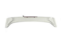 Honda Civic Sedan VIII 2006–2011 Valollinen spoileri (maalattava) kuva 8
