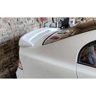 Valollinen spoileri (maalattava) Honda Civic Sedan VIII 2006–2011 kuva 4