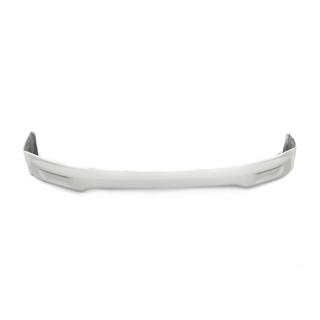 Etupuskurin lipspoileri 2009-2011 (maalattava) Honda Civic Sedan VIII 2006–2011 kuva 2