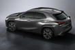 Katsaus uuteen kompaktikokoluokan Lexus UX 200 -crossoveriin kuva 5