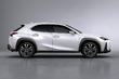 Katsaus uuteen kompaktikokoluokan Lexus UX 200 -crossoveriin kuva 4
