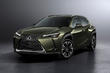 Katsaus uuteen kompaktikokoluokan Lexus UX 200 -crossoveriin kuva 2