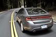 Dodge Dart -sedanin koeajo ja esittely kuva 6