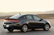 Dodge Dart -sedanin koeajo ja esittely kuva 4