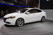 Dodge Dart -sedanin koeajo ja esittely kuva 3