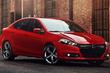 Dodge Dart -sedanin koeajo ja esittely kuva 2