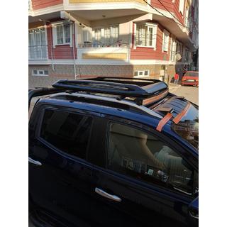 Tuulilasin spoileri (maalattava) kuva 3