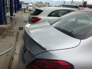 Mercedes C-сlass W205 2014–2021 Meliset-spoileri (maalattavaksi) kuva 3