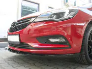Opel Astra K 2016–2021 Etupuskurin alalippa HB (maalattava) kuva 3