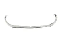 Opel Astra K 2016–2021 Etupuskurin alalippa HB (maalattava) kuva 9
