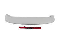 Opel Corsa B 1993–2004 Valollinen spoileri (maalattava) kuva 4