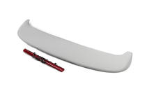 Opel Corsa B 1993–2004 Valollinen spoileri (maalattava) kuva 2