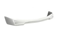 Renault Megane II 2004–2009 Etupuskurin lipa 2006-2009 (maalattava) kuva 5