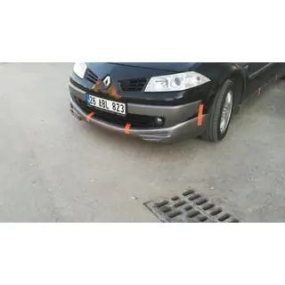 Etupuskurin lipa 2006-2009 (maalattava) kuva 2
