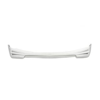 Etupuskurin lipa 2006-2009 (maalattava) Renault Megane II 2004–2009 kuva 3